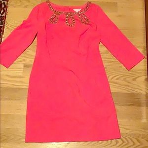 Lilly Pulitzer Bronte Shift NWT size 8